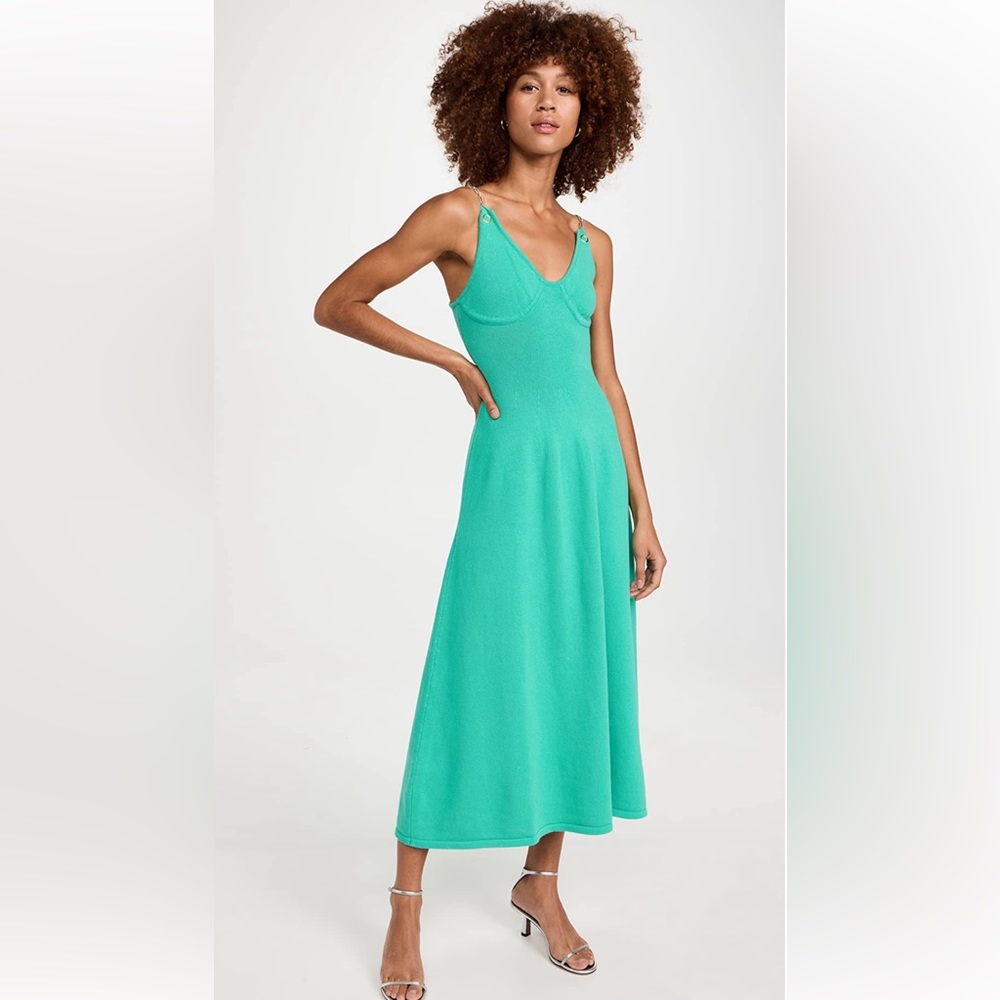 NWT! Olivia Rubin Sloane Dress Sz L